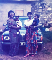 34-Granddaughters-Marilyn-Neza-Akoache