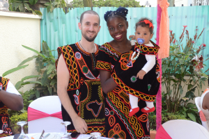 60-Grand-Daughter-Aka-Family