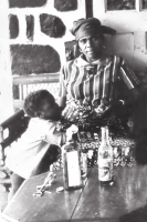 71-With-Dr.-Marie-Noella-at-Highland-Hotel-1970